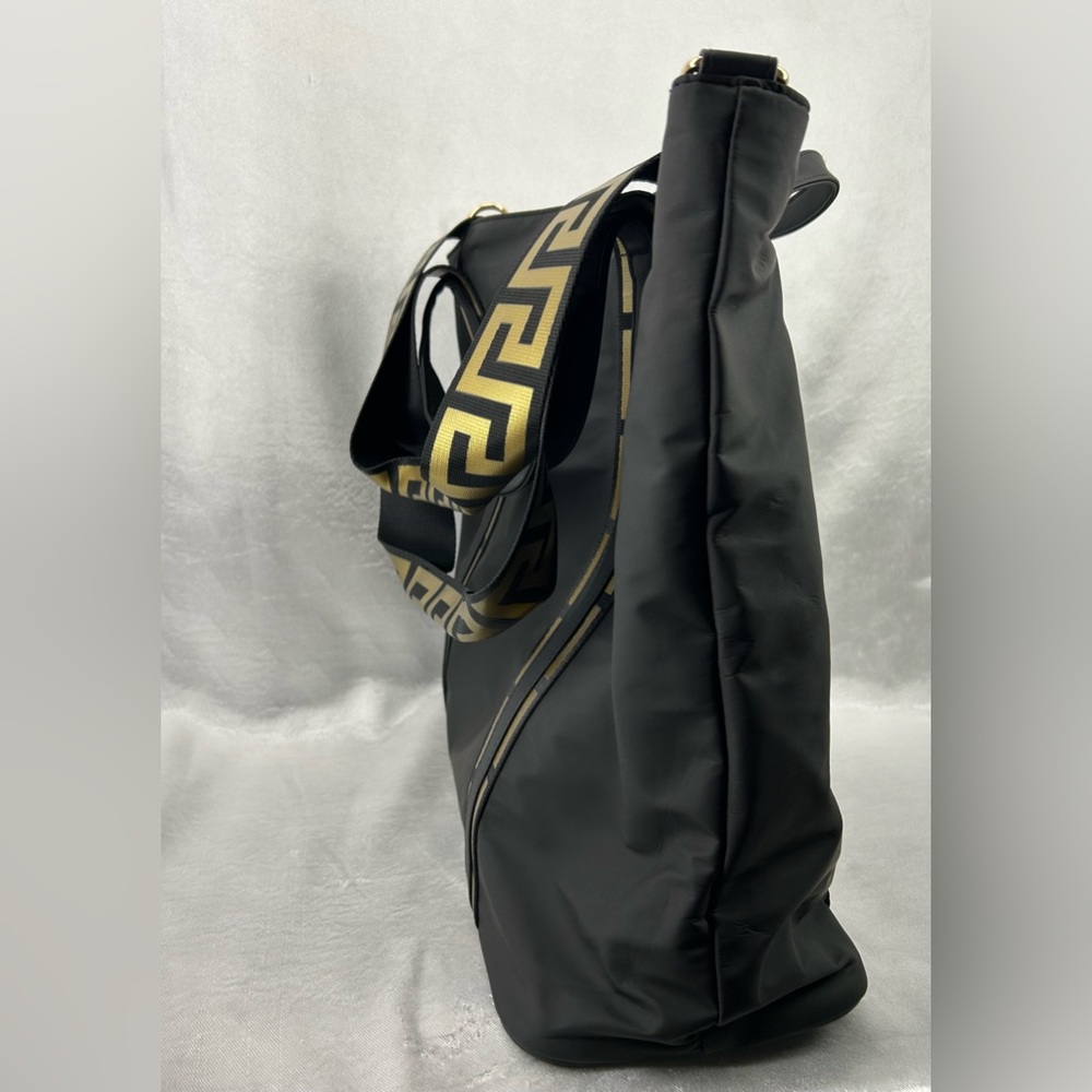 Versace Parfums Travel Tote Bag - Picture 6 of 12